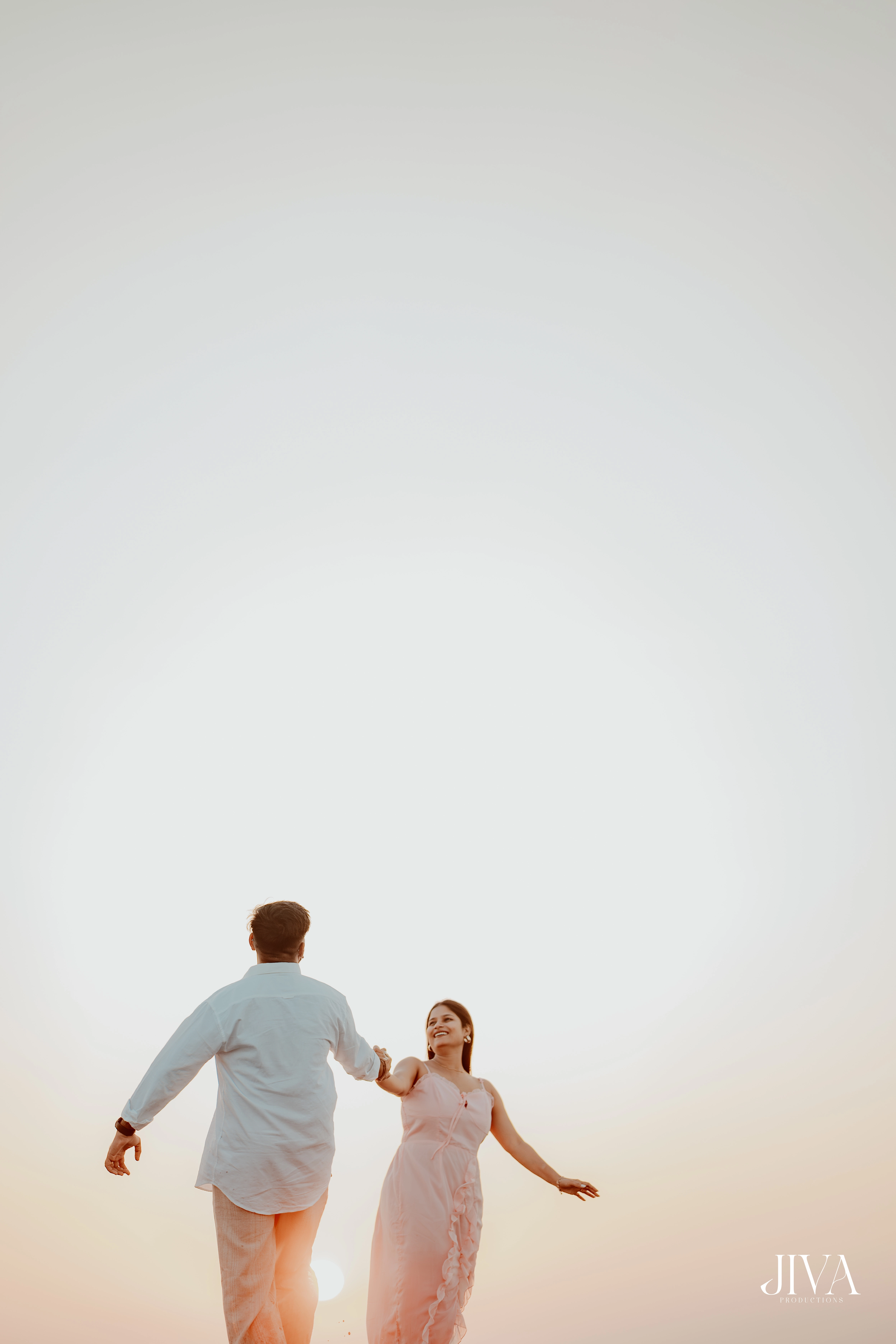 Pre-Wedding