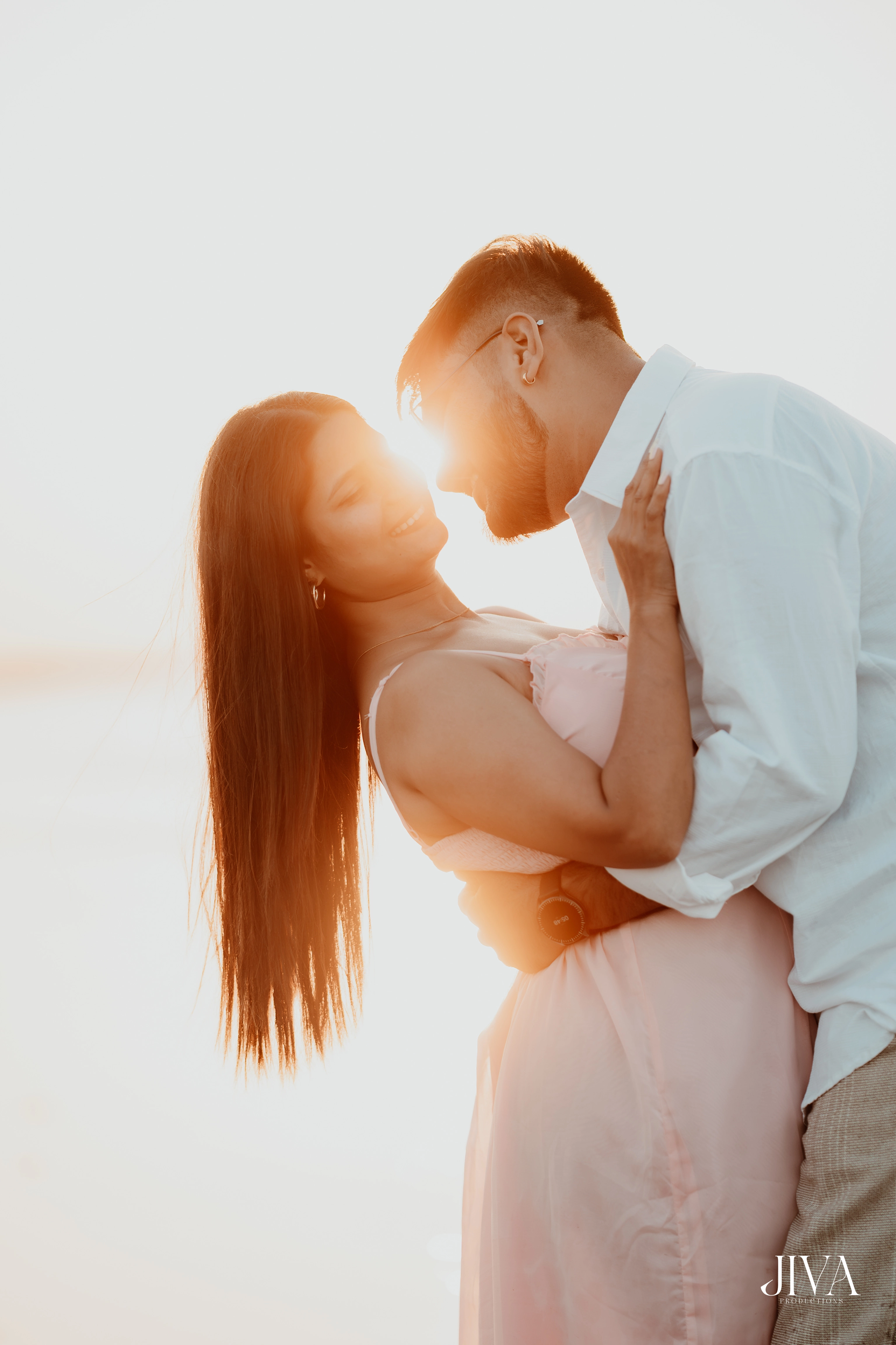 Pre-Wedding