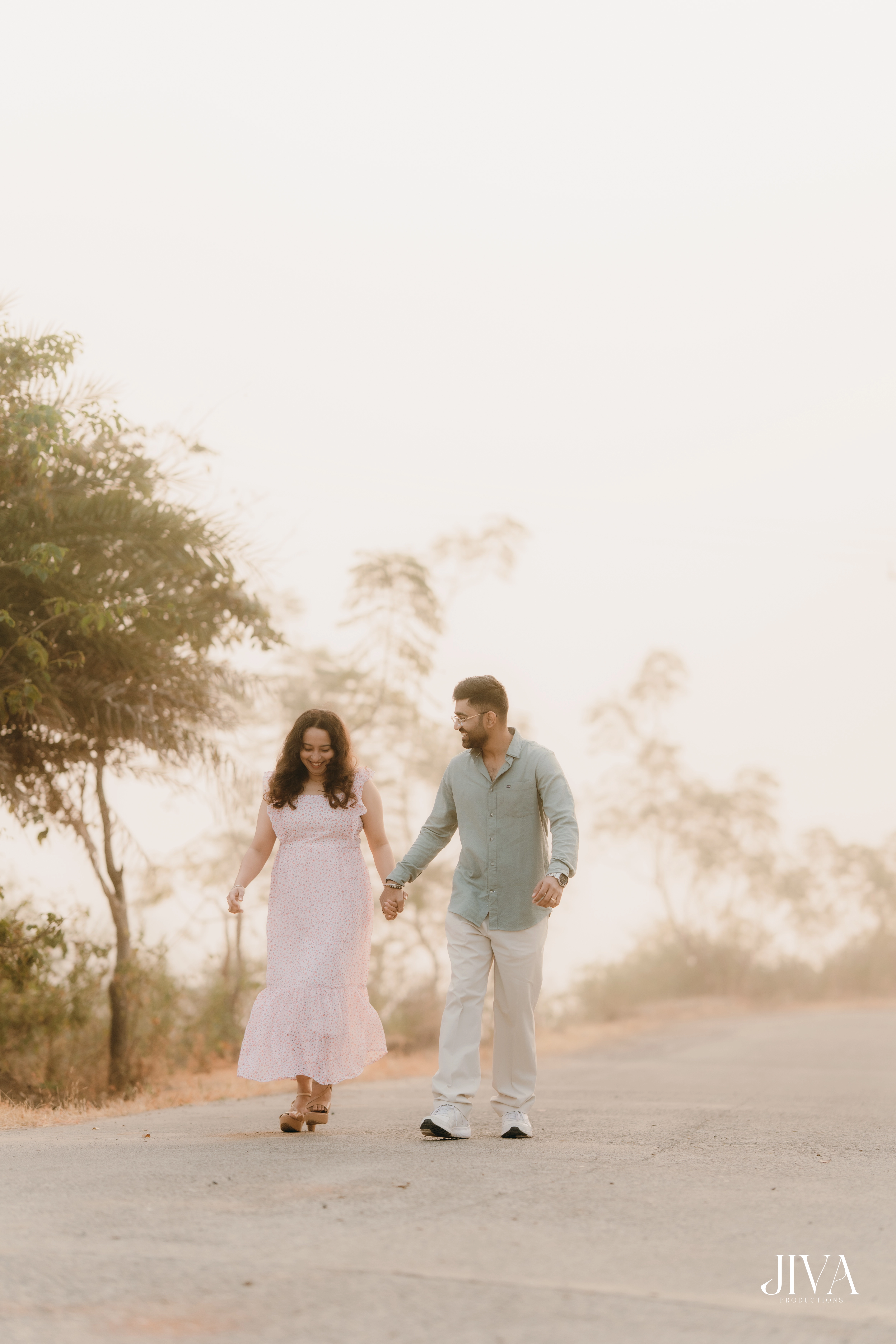 Pre-Wedding