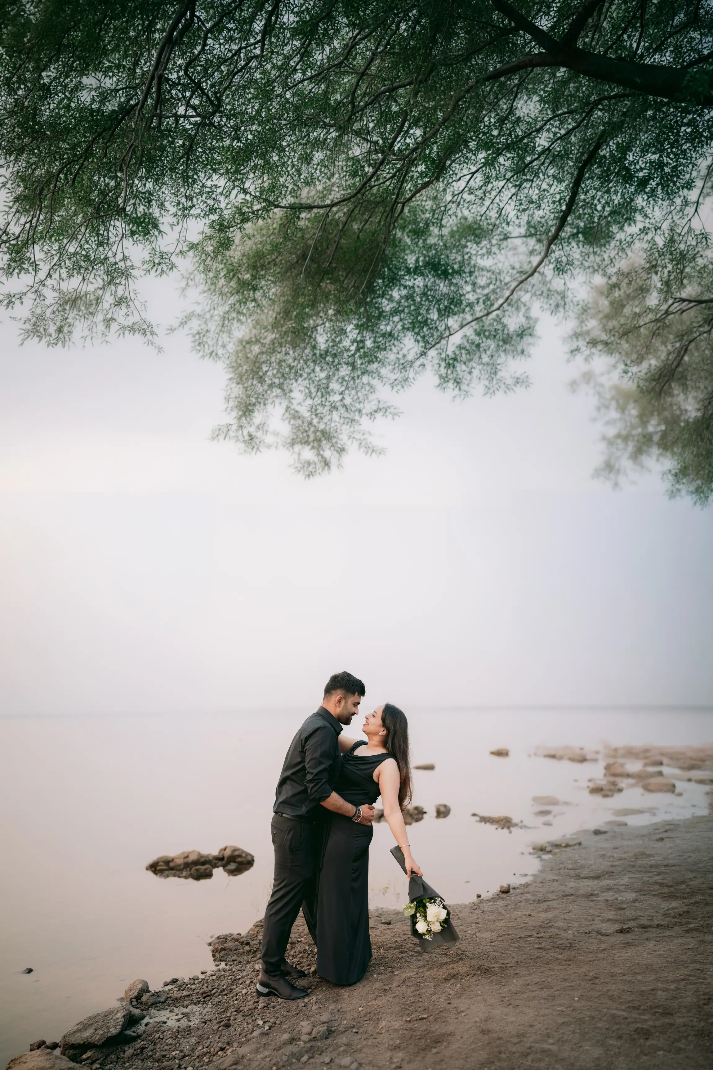 Pre-Wedding
