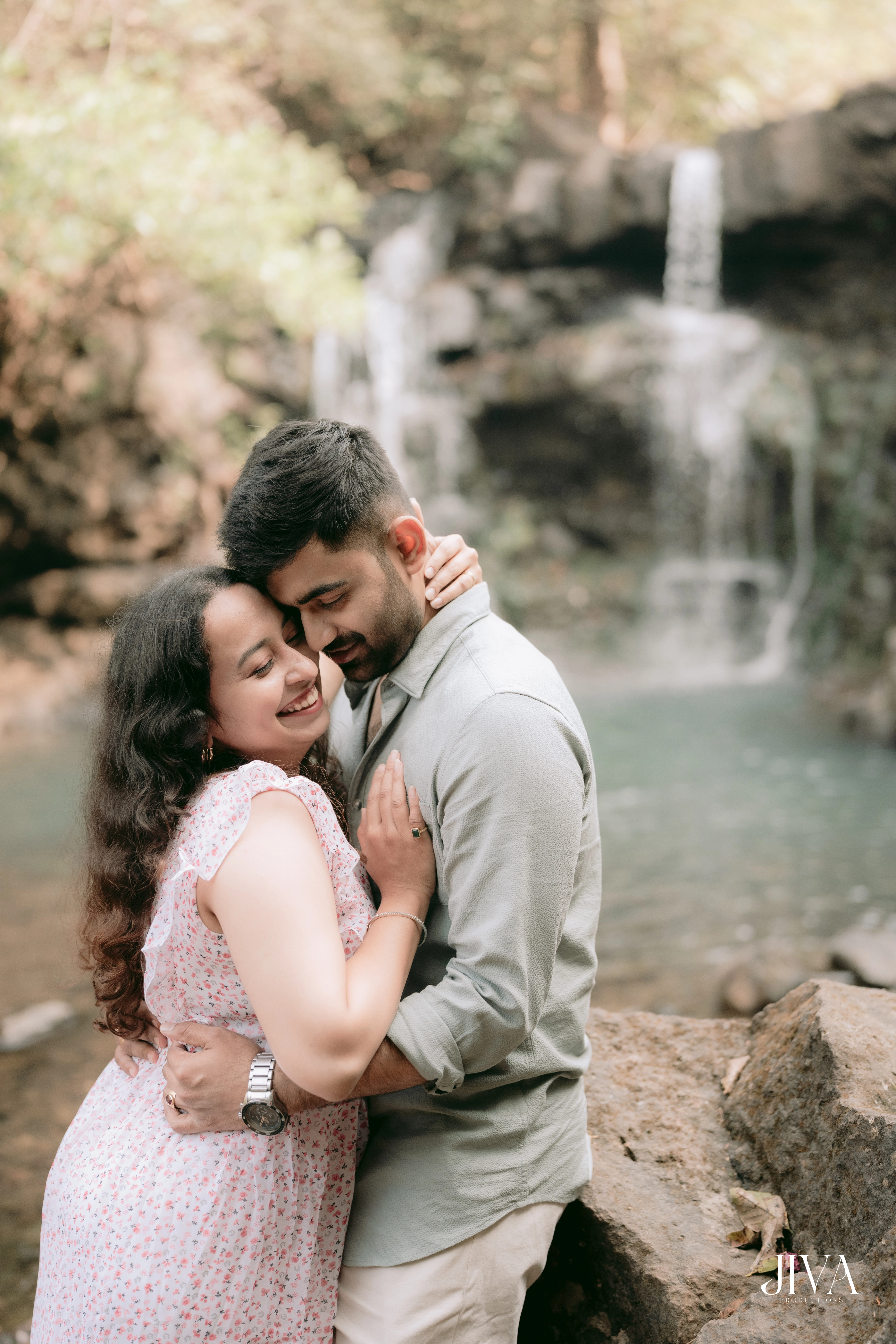 Pre-Wedding