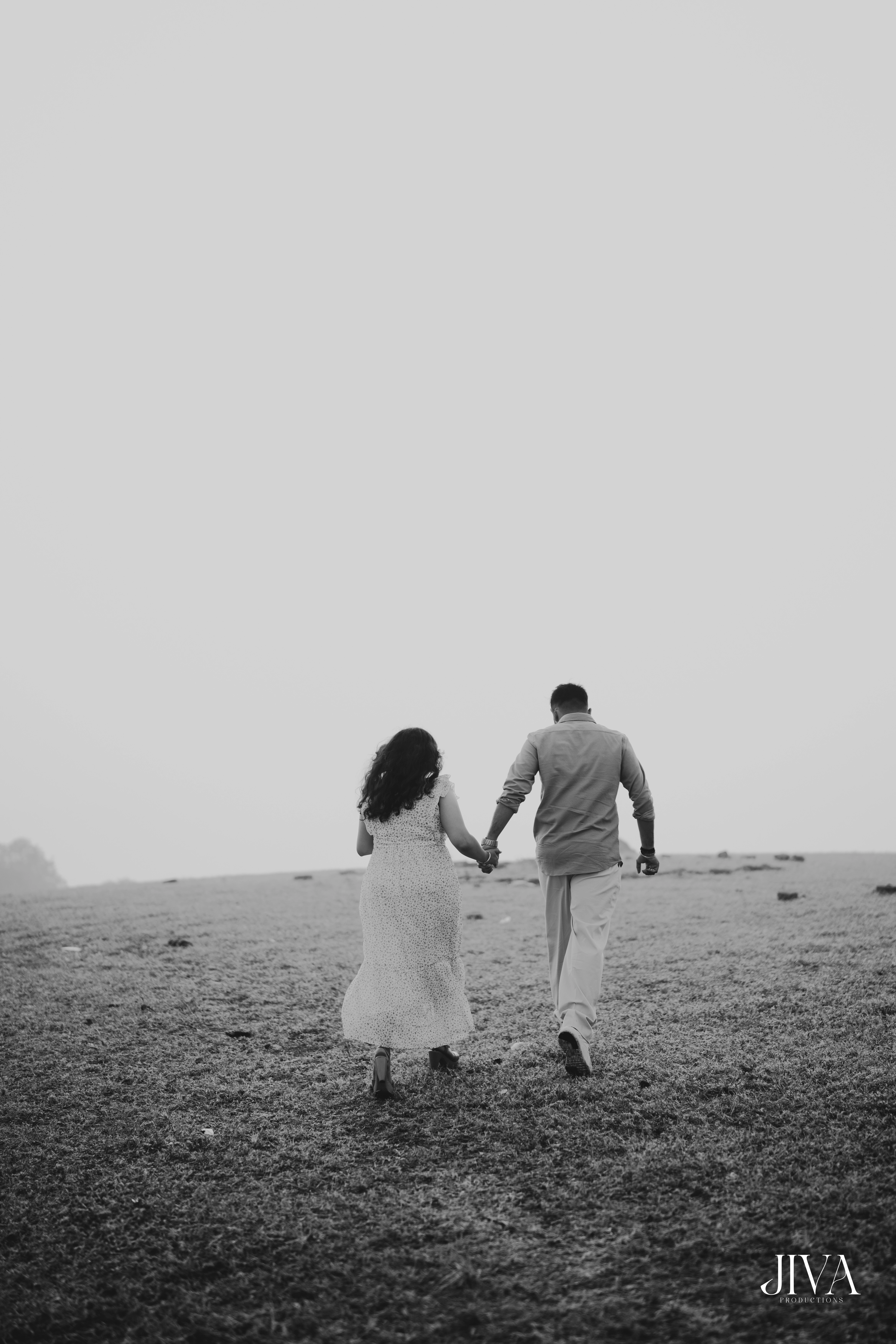 Pre-Wedding