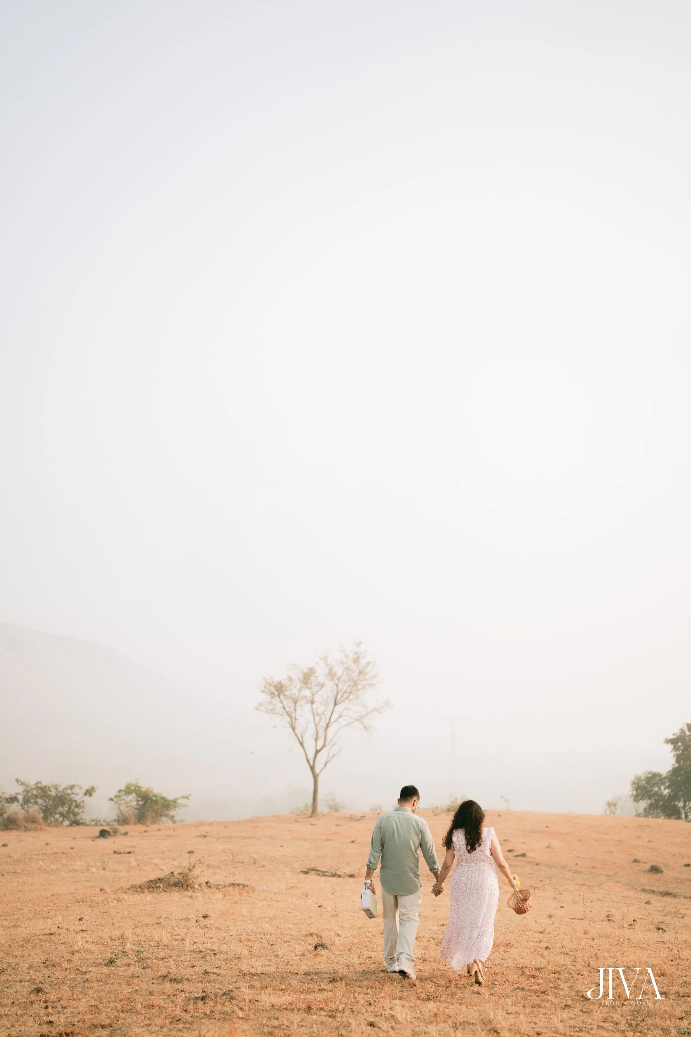 Pre-Wedding