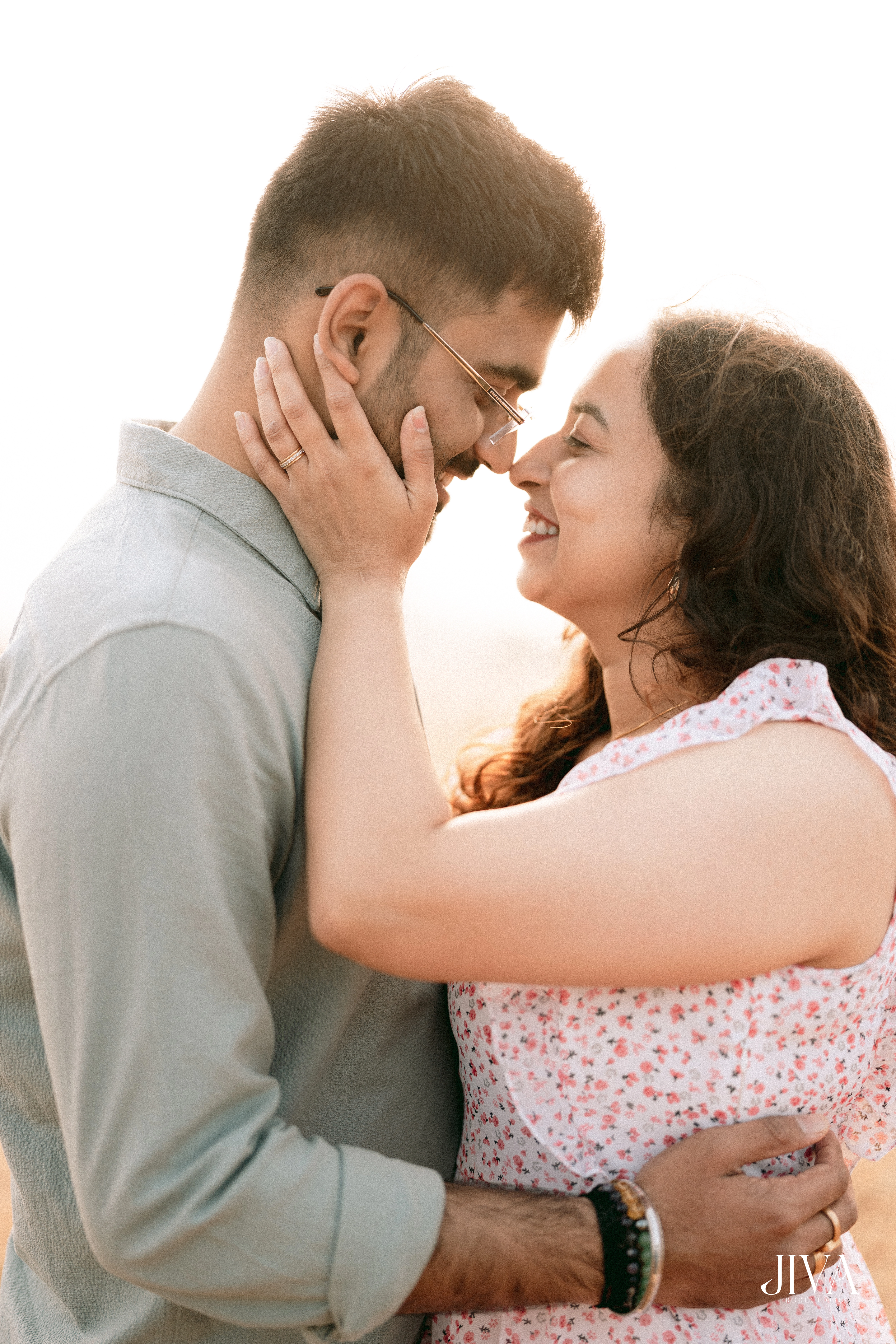 Pre-Wedding