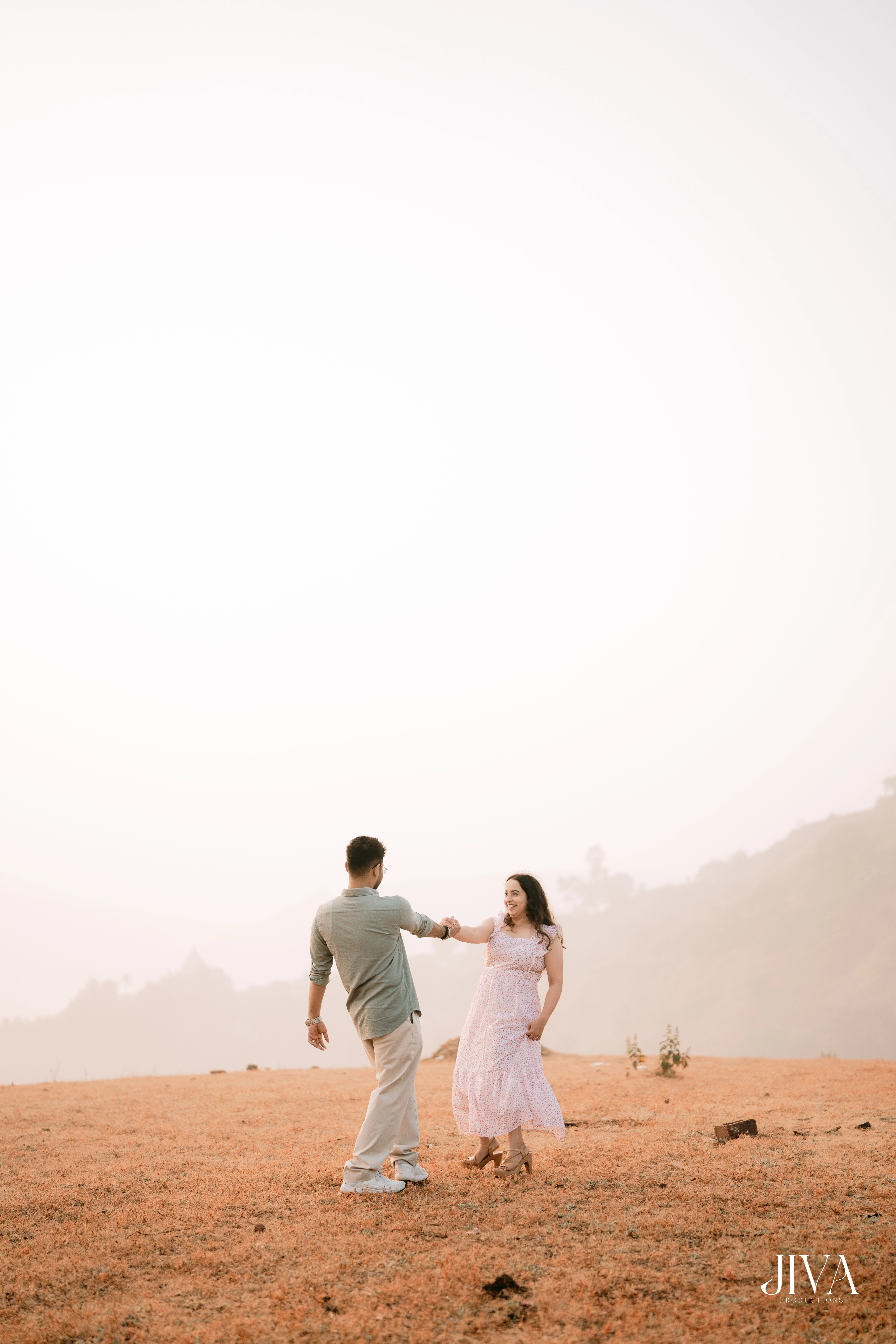 Pre-Wedding