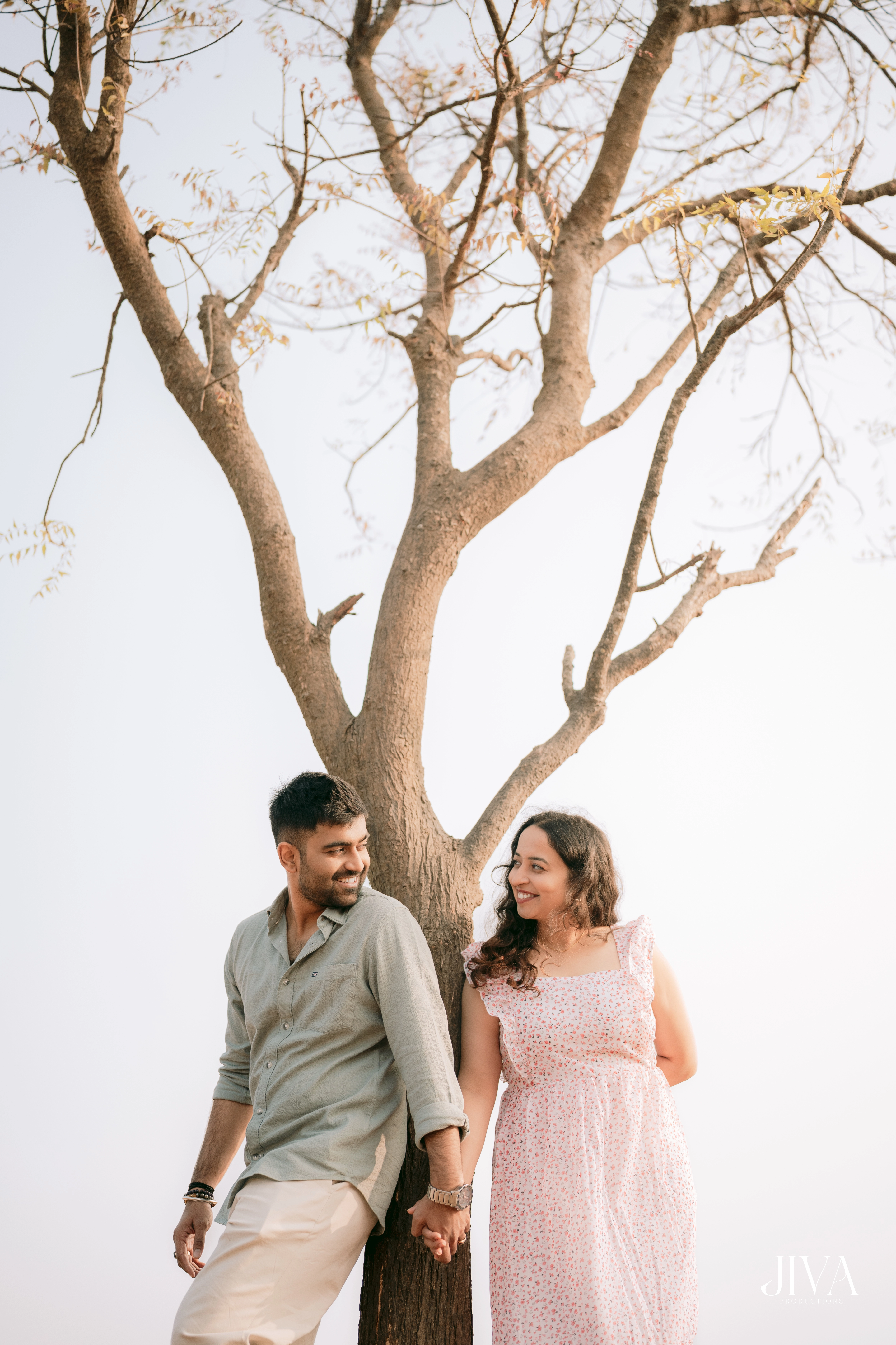 Pre-Wedding
