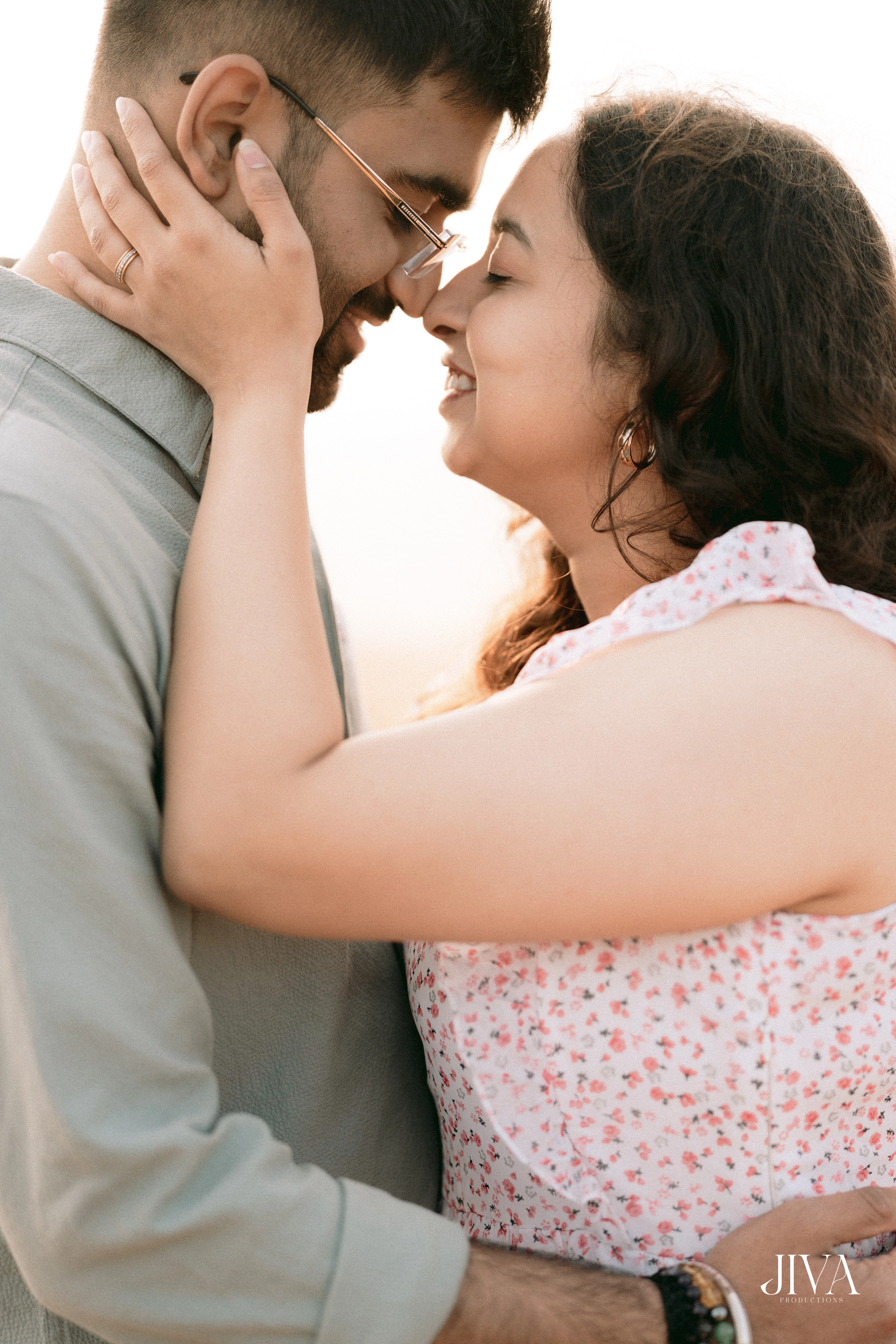Pre-Wedding