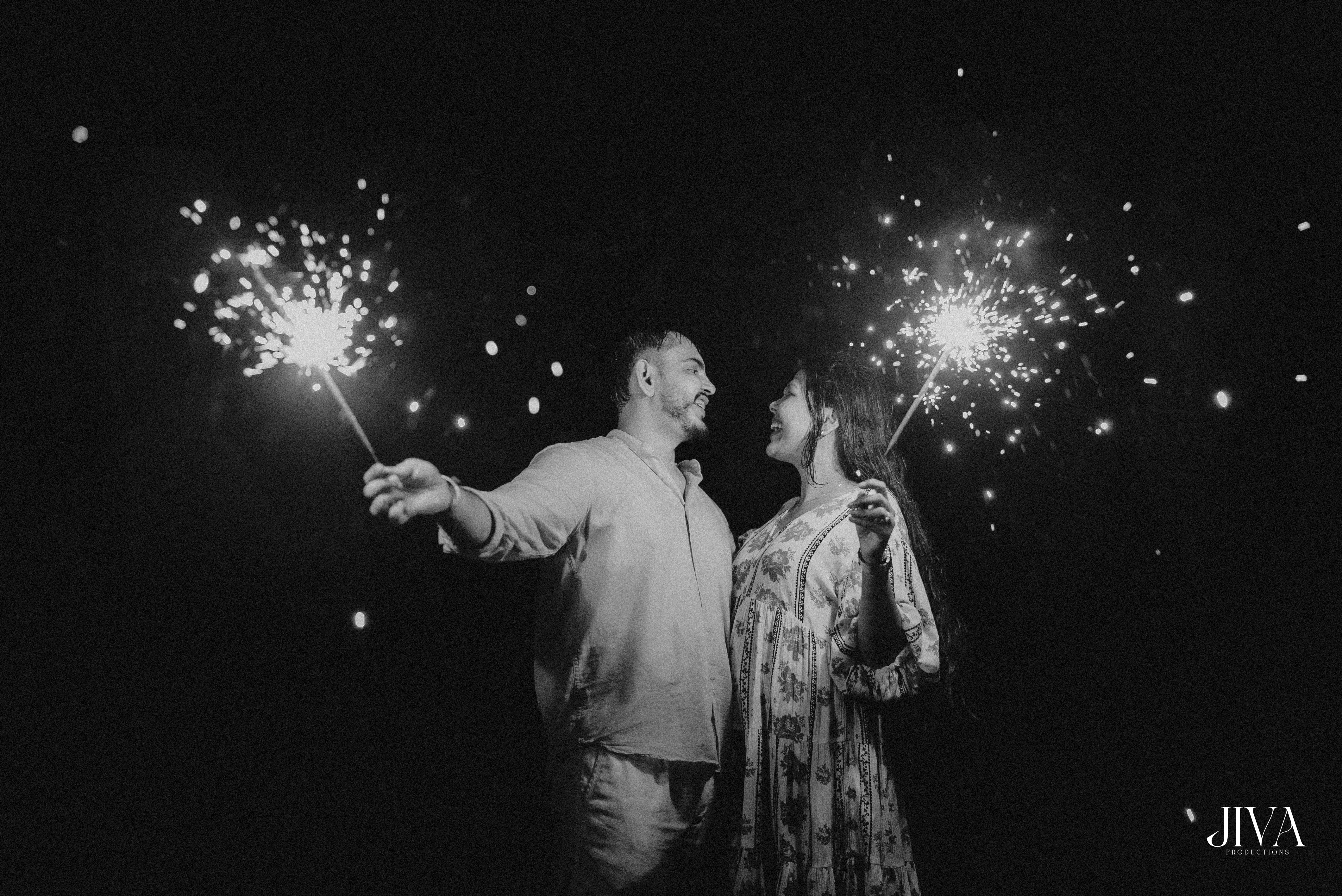 Pre-Wedding