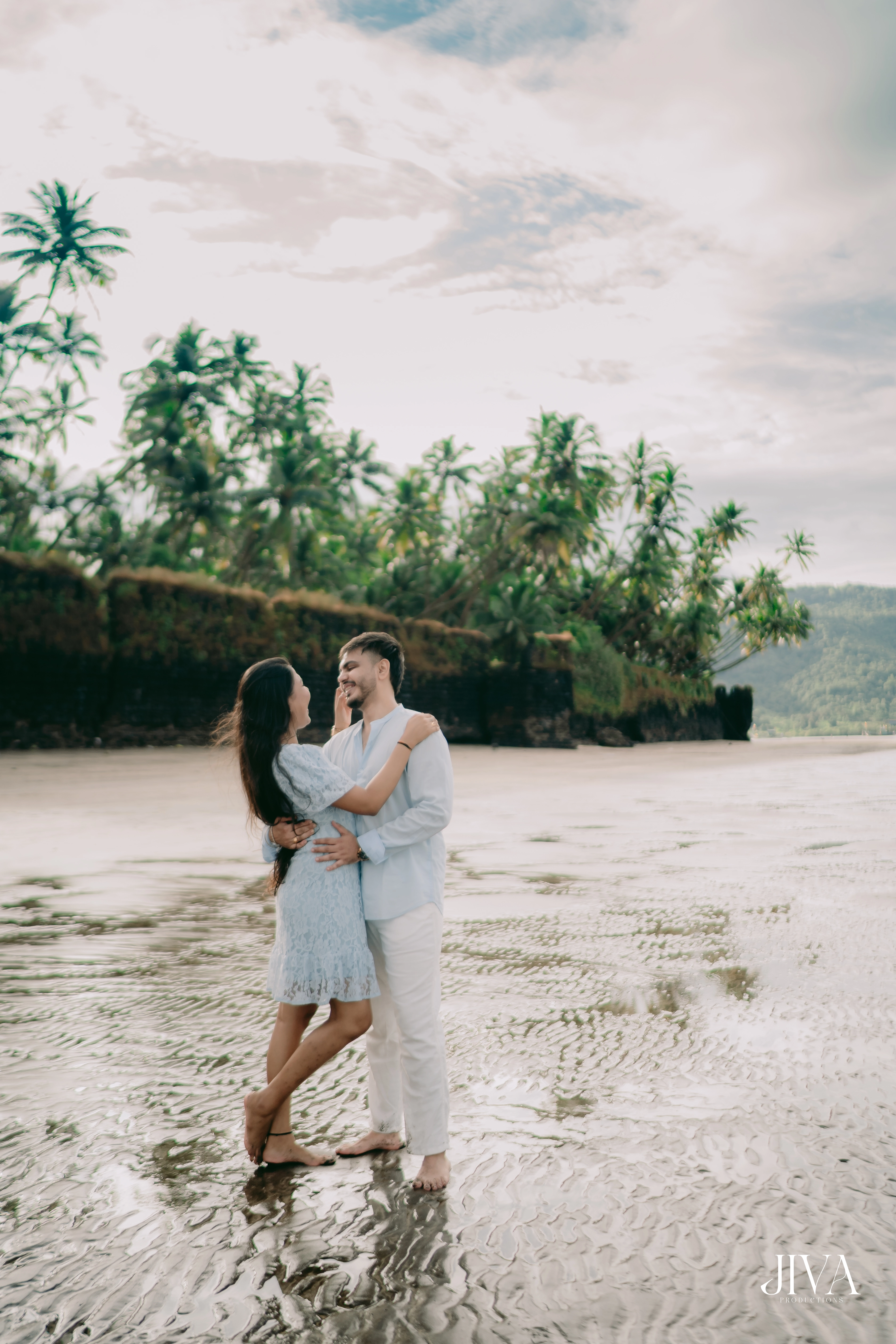 Pre-Wedding