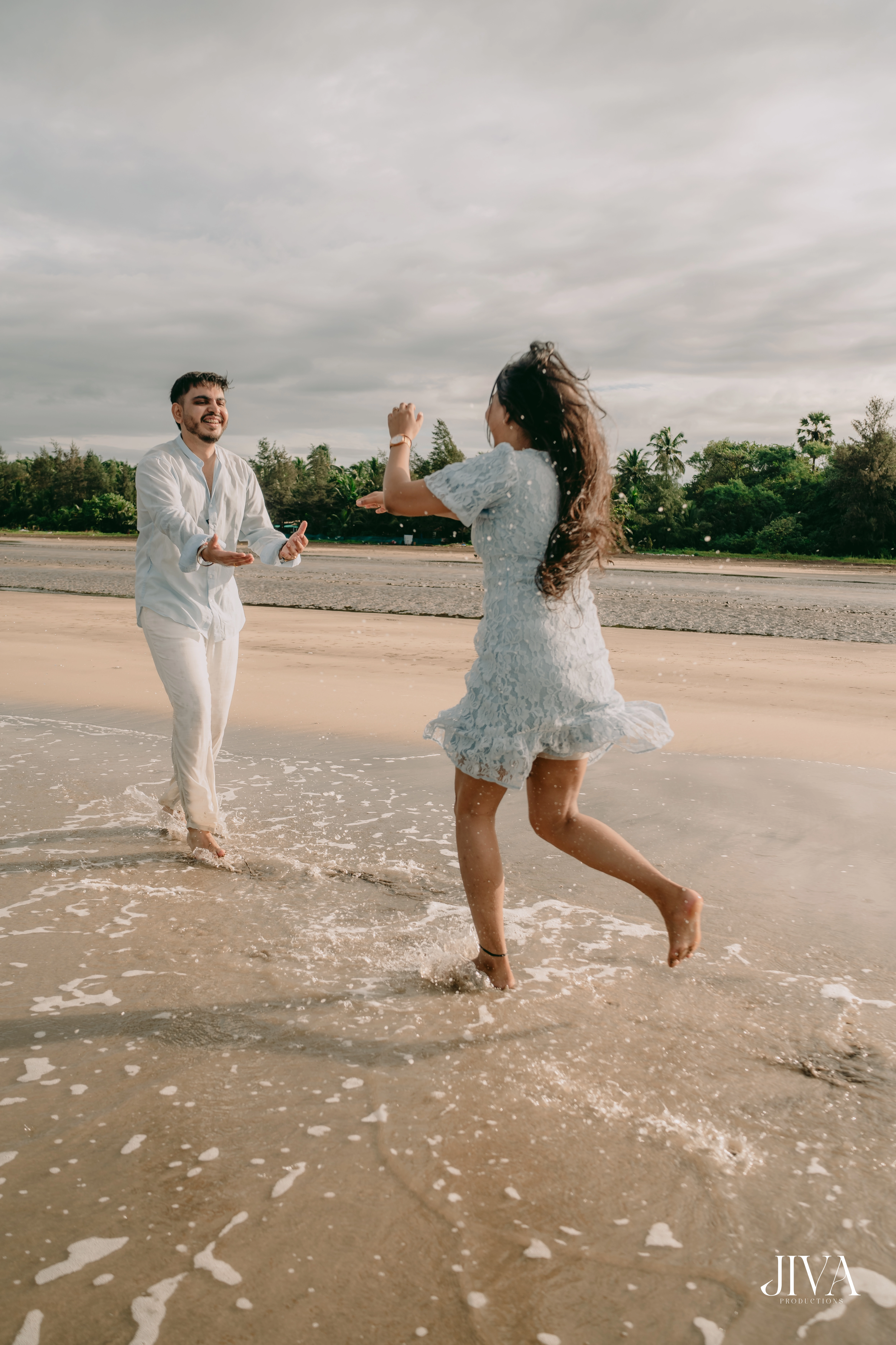 Pre-Wedding