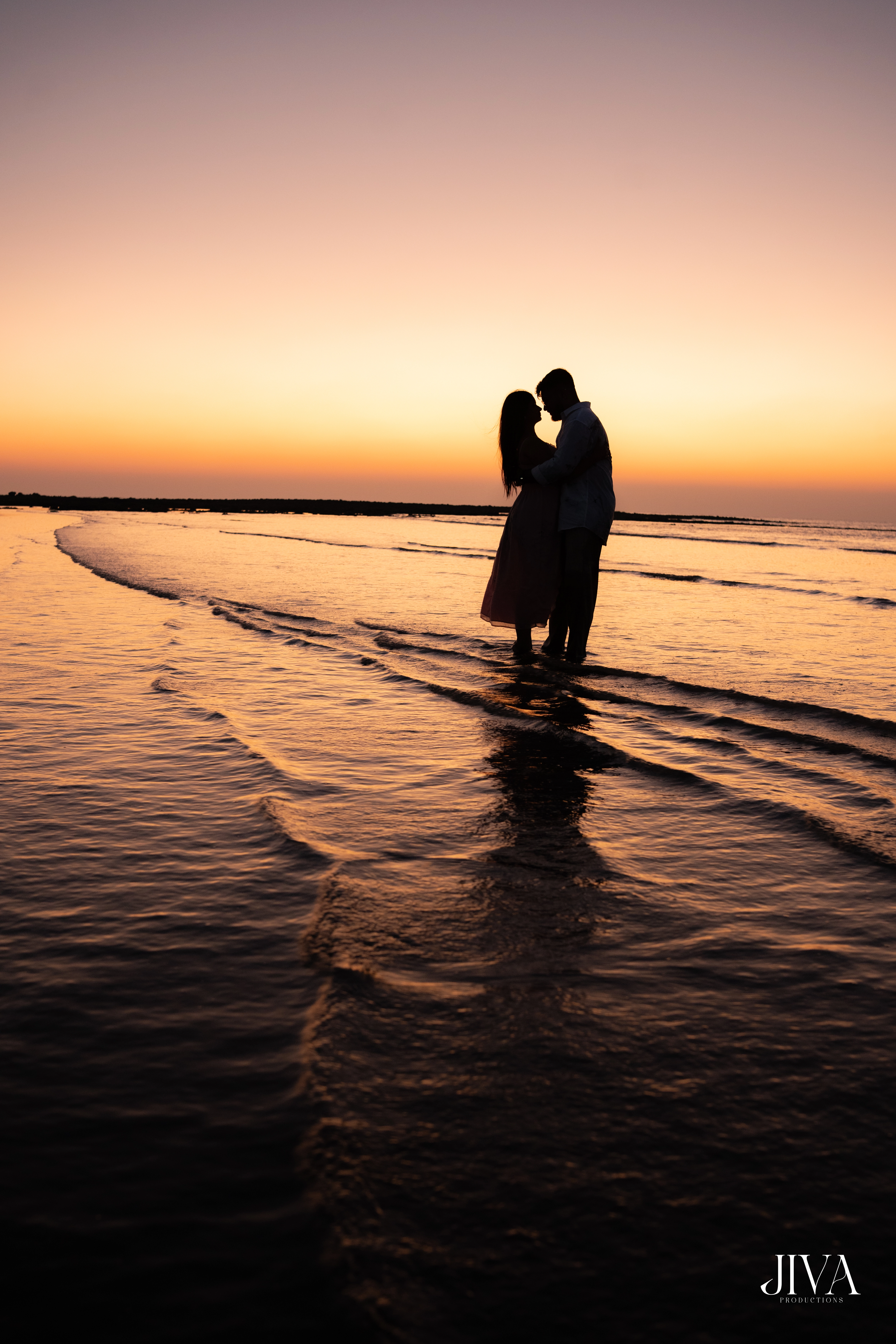 Pre-Wedding