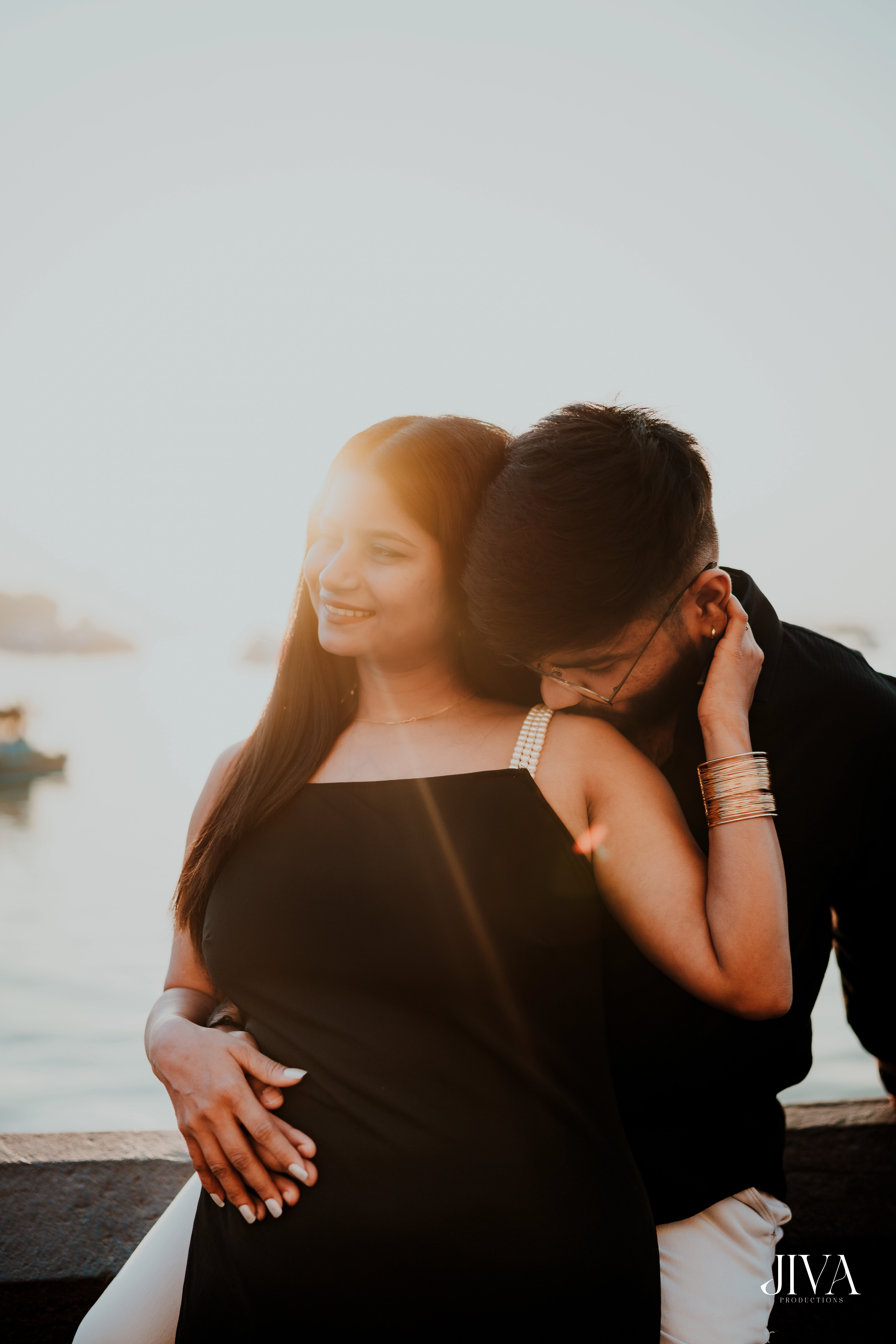 Pre-Wedding