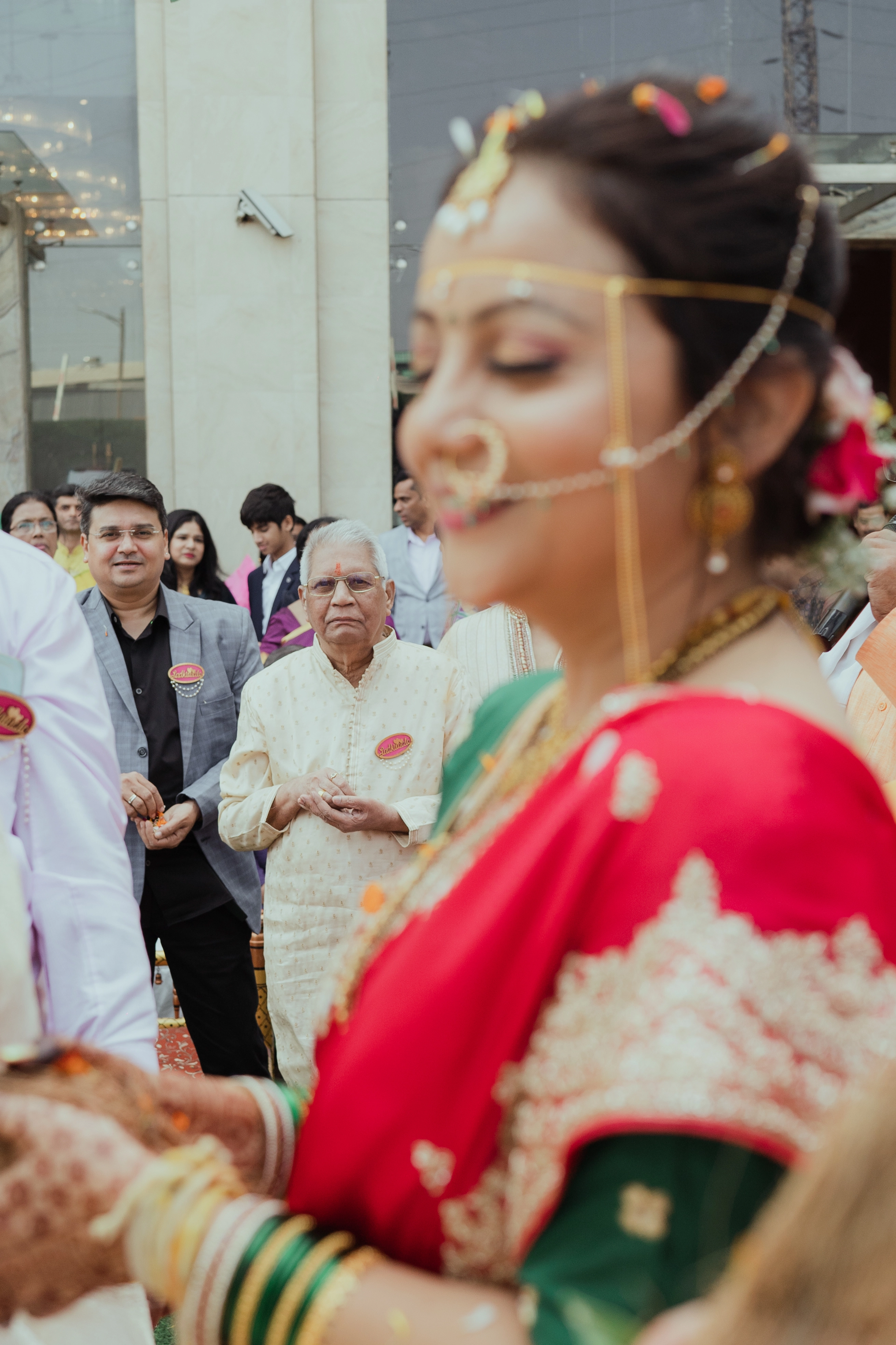 Wedding