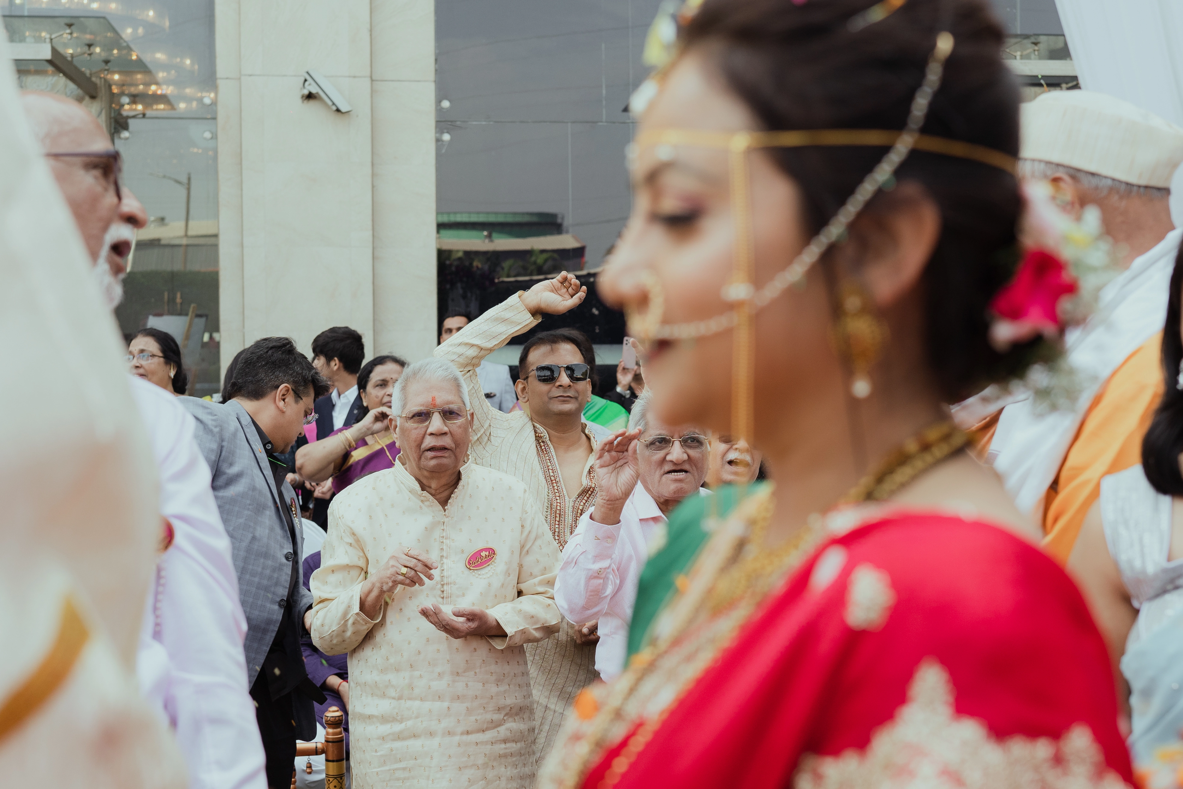Wedding